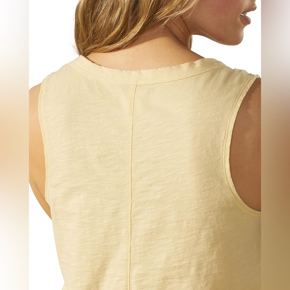 UpWest Anytime Crew Neck T-Shirt N132-13 - Picture 2 of 6